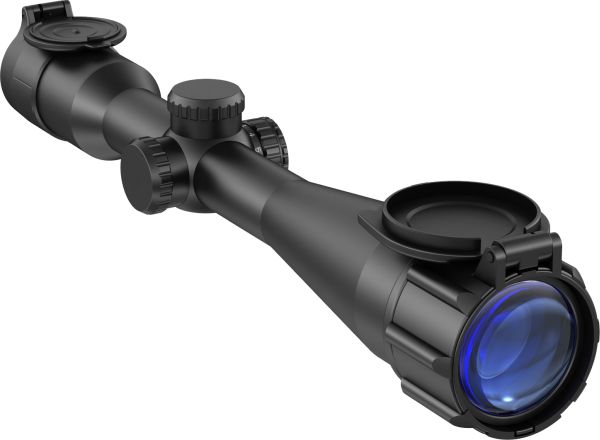 狙击镜 PNG免抠图透明素材 素材天