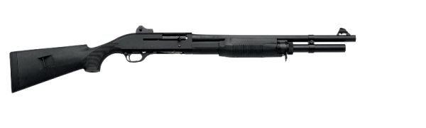 霰弹枪 PNG免抠图透明素材 16设计网编号:44553