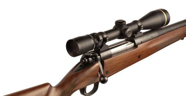 狙击步枪 PNG免抠图透明素材 16设计网编号:28468