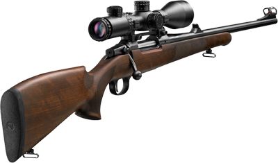 狙击步枪 PNG免抠图透明素材 16设计网编号:28485