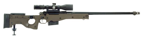狙击步枪 PNG免抠图透明素材 16设计网编号:28490