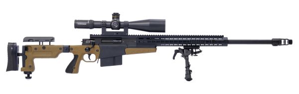 狙击步枪 PNG透明背景免抠图元素 素材中国编号:28470