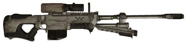 狙击步枪 PNG透明背景免抠图元素 素材中国编号:28503