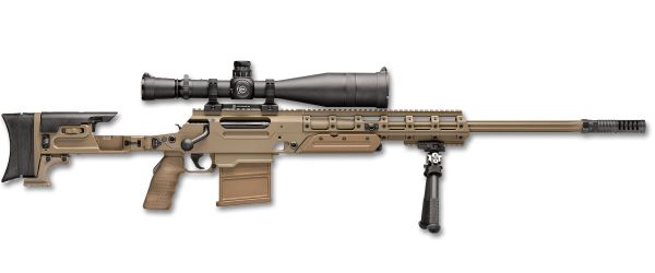 狙击步枪 PNG透明背景免抠图元素 素材中国编号:28518