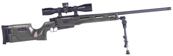 狙击步枪 PNG透明背景免抠图元素 16图库网编号:28526