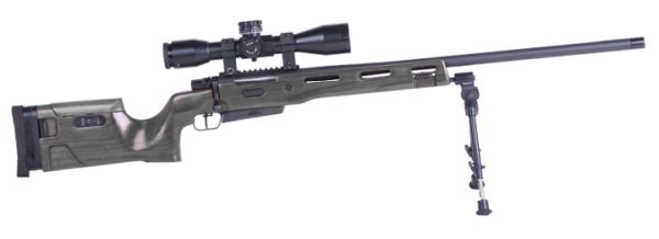 狙击步枪 PNG透明背景免抠图元素 16图库网编号:28527