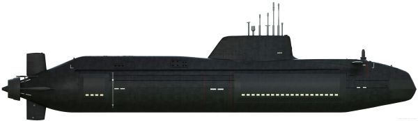 潜水艇 PNG免抠图透明素材 素材天下编号:45552