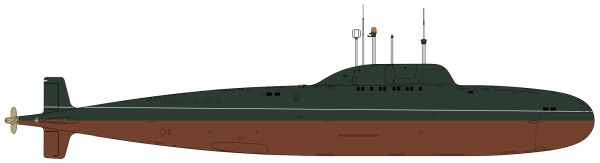 潜水艇 PNG免抠图透明素材 16设计网编号:45557