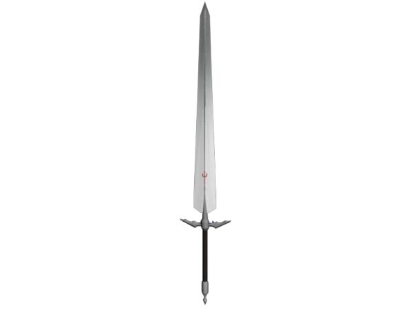 剑PNG免抠图透明素材 16设计网编号:5507