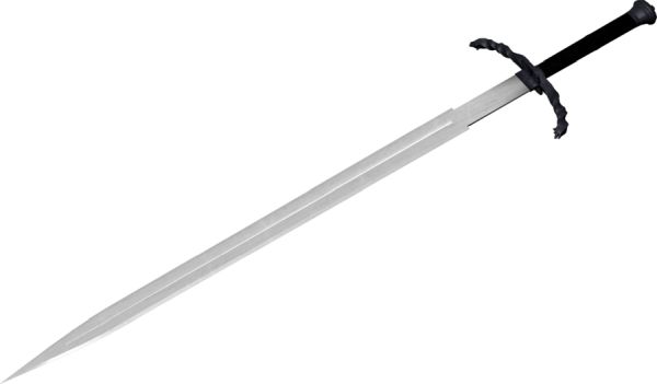 剑PNG免抠图透明素材 16设计网编号:5516