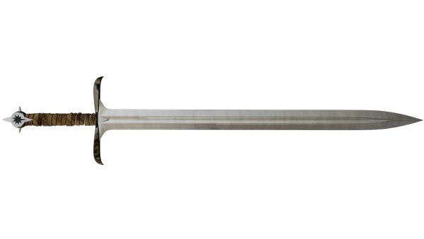 剑PNG免抠图透明素材 16设计网编号:5525