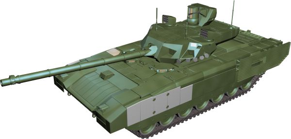 坦克 PNG免抠图透明素材 素材天下编号:101024