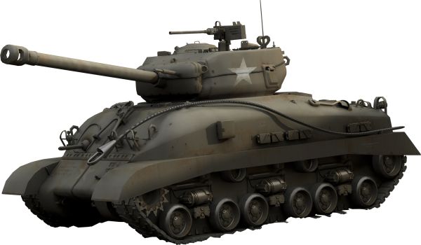 坦克 PNG免抠图透明素材 16设计网编号:101030