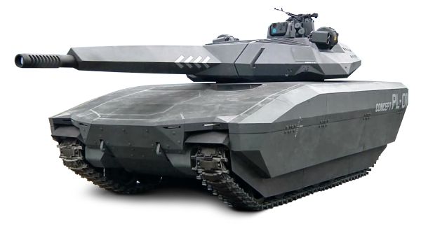 坦克 PNG免抠图透明素材 16设计网编号:101036