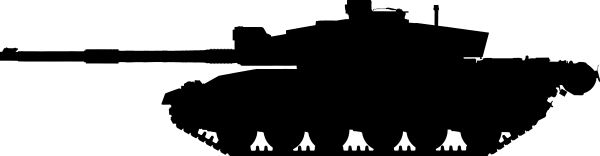 坦克 PNG透明背景免抠图元素 16图库网编号:101037