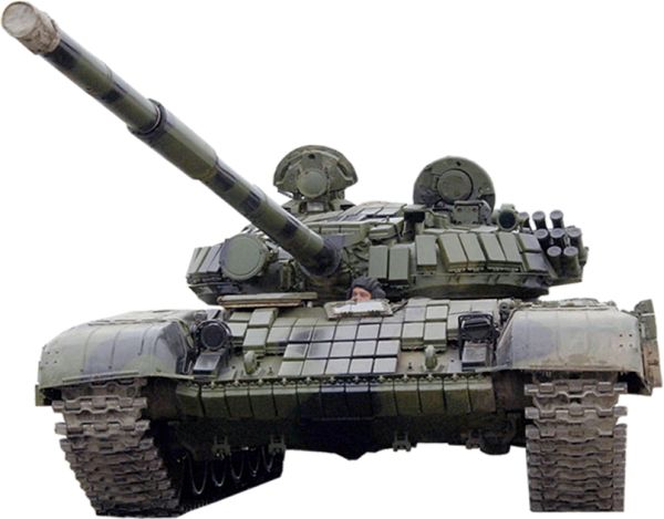 坦克 PNG免抠图透明素材 16设计网编号:101044
