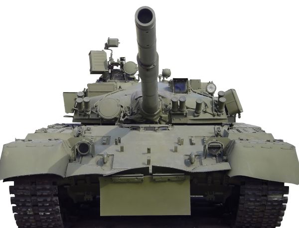坦克 PNG透明背景免抠图元素 16图