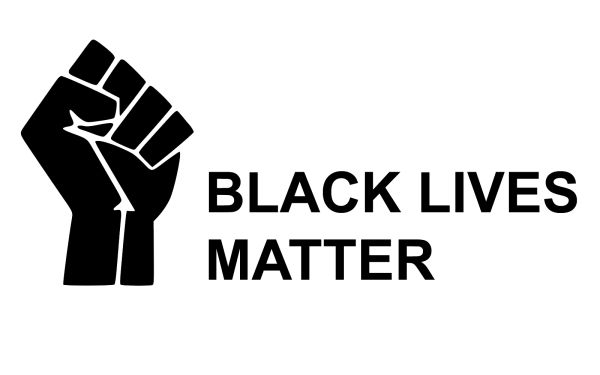 Black Lives Matter PNG免抠图透明素材 普贤居素材编号:93967