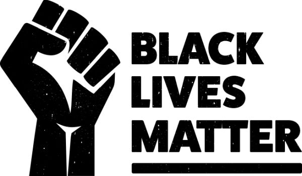 Black Lives Matter PNG透明背景免