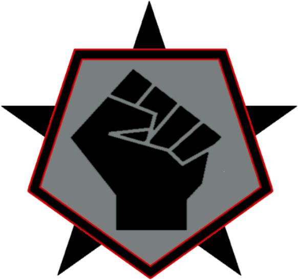 Black Lives Matter PNG透明背景免抠图元素 16图库网编号:93983