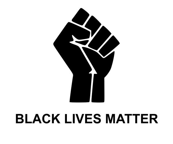 Black Lives Matter PNG免抠图透明素材 16设计网编号:93968