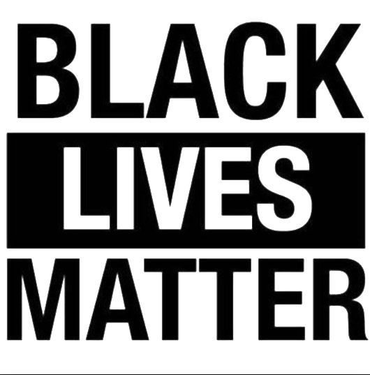 Black Lives Matter PNG免抠图透明素材 16设计网编号:93996