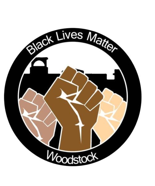 Black Lives Matter PNG免抠图透明素材 16设计网编号:94006