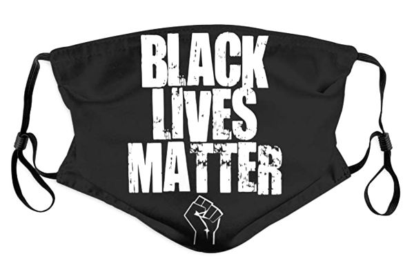 Black Lives Matter PNG免抠图透明素材 16设计网编号:94007