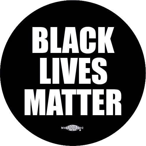 Black Lives Matter PNG免抠图透明素材 普贤居素材编号:94014