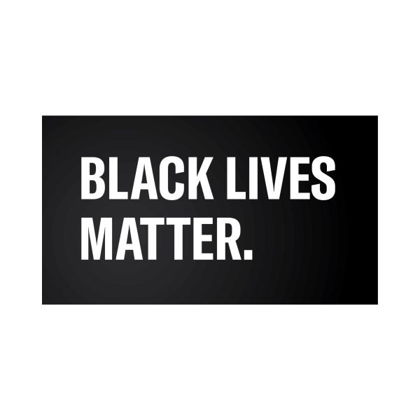 Black Lives Matter PNG免抠图透明素材 16设计网编号:94017
