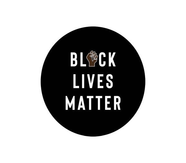Black Lives Matter PNG免抠图透明素材 普贤居素材编号:93972
