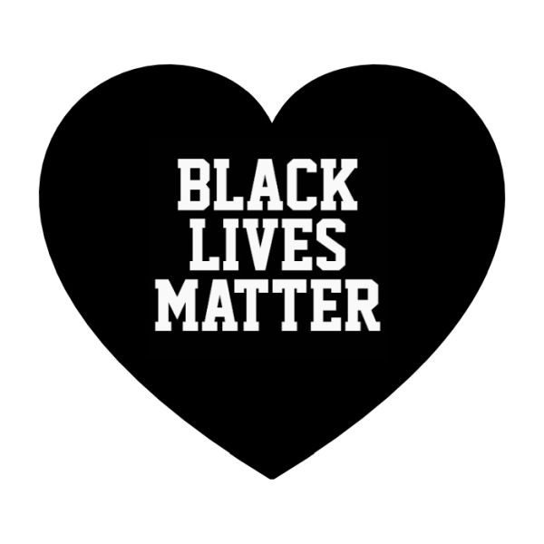 Black Lives Matter PNG免抠图透明素材 16设计网编号:94030