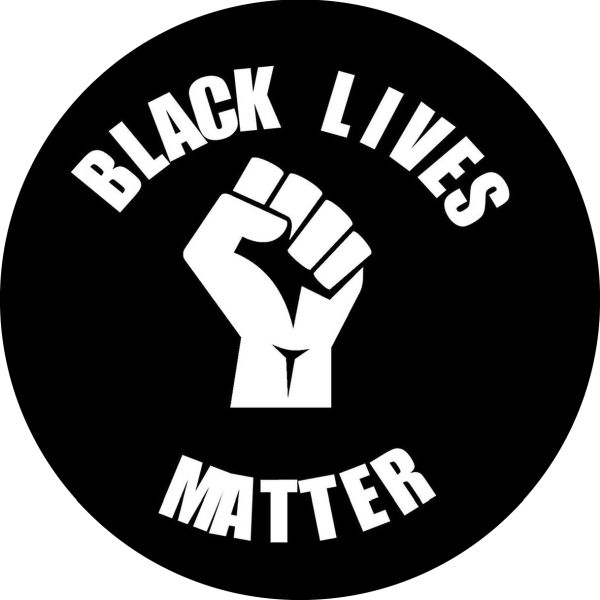 Black Lives Matter PNG免抠图透明素材 普贤居素材编号:94035
