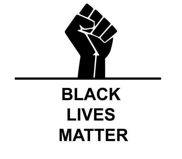 Black Lives Matter PNG免抠图透明素材 普贤居素材编号:93973