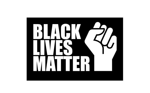 Black Lives Matter PNG免抠图透明素材 普贤居素材编号:94036