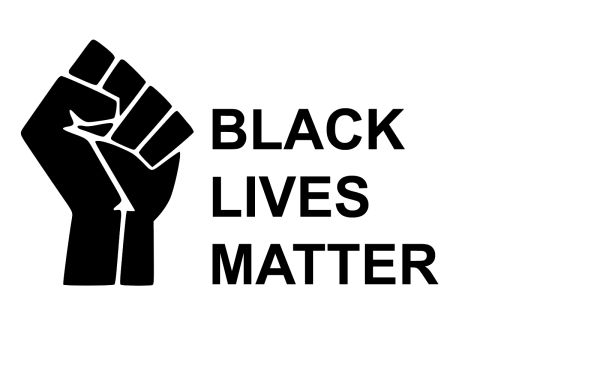 Black Lives Matter PNG免抠图透明素材 普贤居素材编号:93975