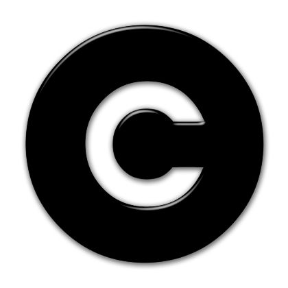 Copyright PNG透明元素免抠图素材 16素材网编号:32839