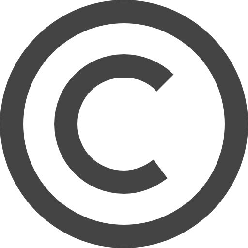 Copyright PNG透明元素免抠图素材 16素材网编号:32843