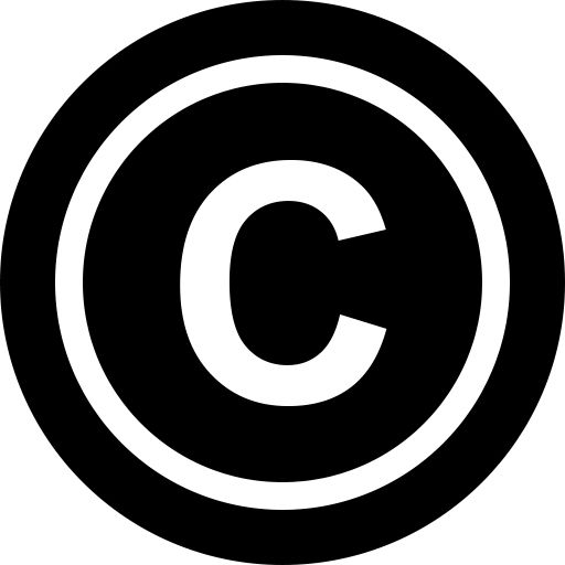 Copyright PNG透明元素免抠图素材 16素材网编号:32846