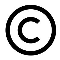 Copyright PNG透明元素免抠图素材 16素材网编号:32854