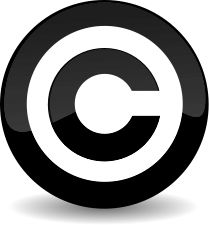 Copyright PNG透明元素免抠图素材 16素材网编号:32865