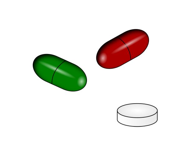 药物PNG免抠图透明素材 16设计网编号:74994