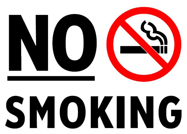 禁止吸烟 PNG免抠图透明素材 16设