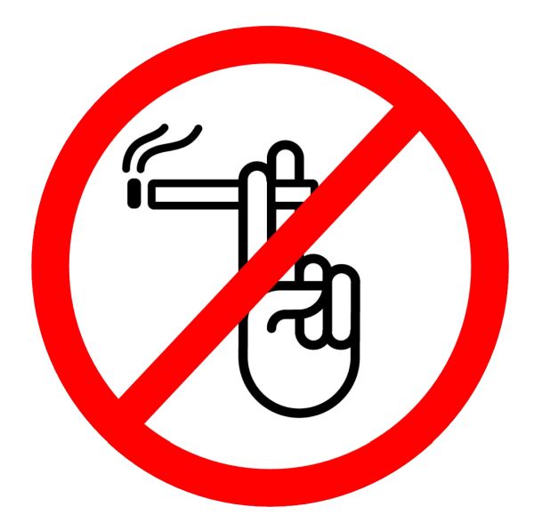 禁止吸烟 PNG免抠图透明素材 素材天下编号:28723