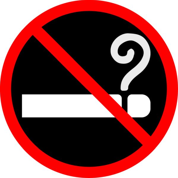 禁止吸烟 PNG免抠图透明素材 16设计网编号:28743