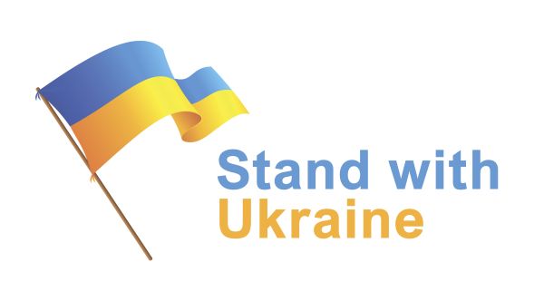 与乌克兰站在一起 PNG免抠图透明素材 素材天下编号:105229