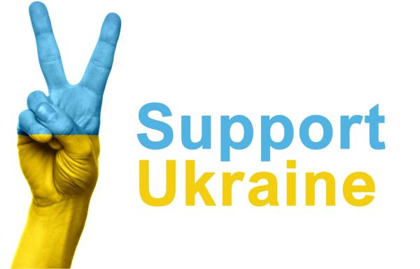 支持乌克兰PNG免抠图透明素材 16设计网编号:105230